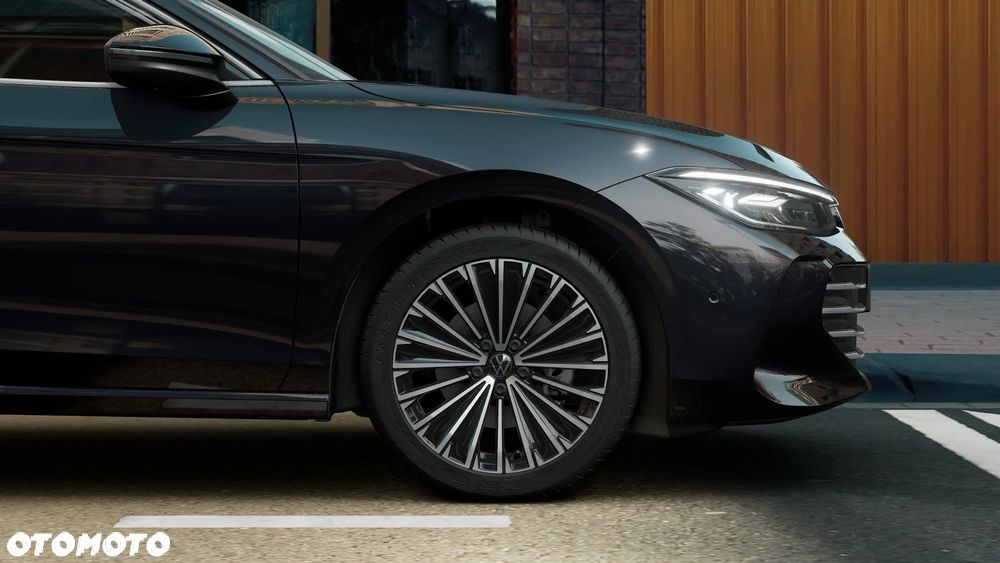 Volkswagen Passat - 15