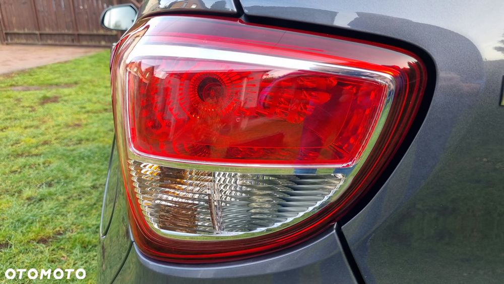 Hyundai i10 - 21