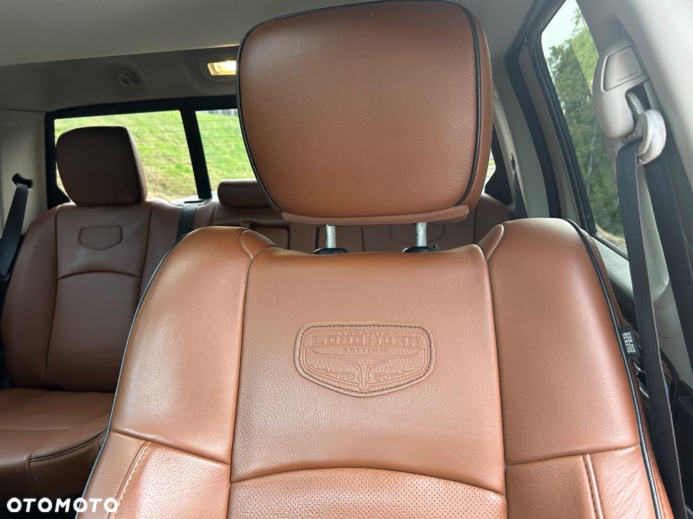 Dodge RAM 5.7 4x4 - 27