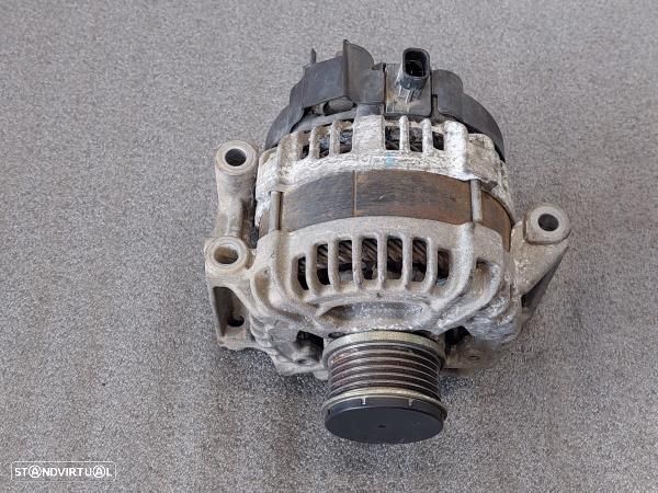 Alternador Opel Corsa E (X15) - 1