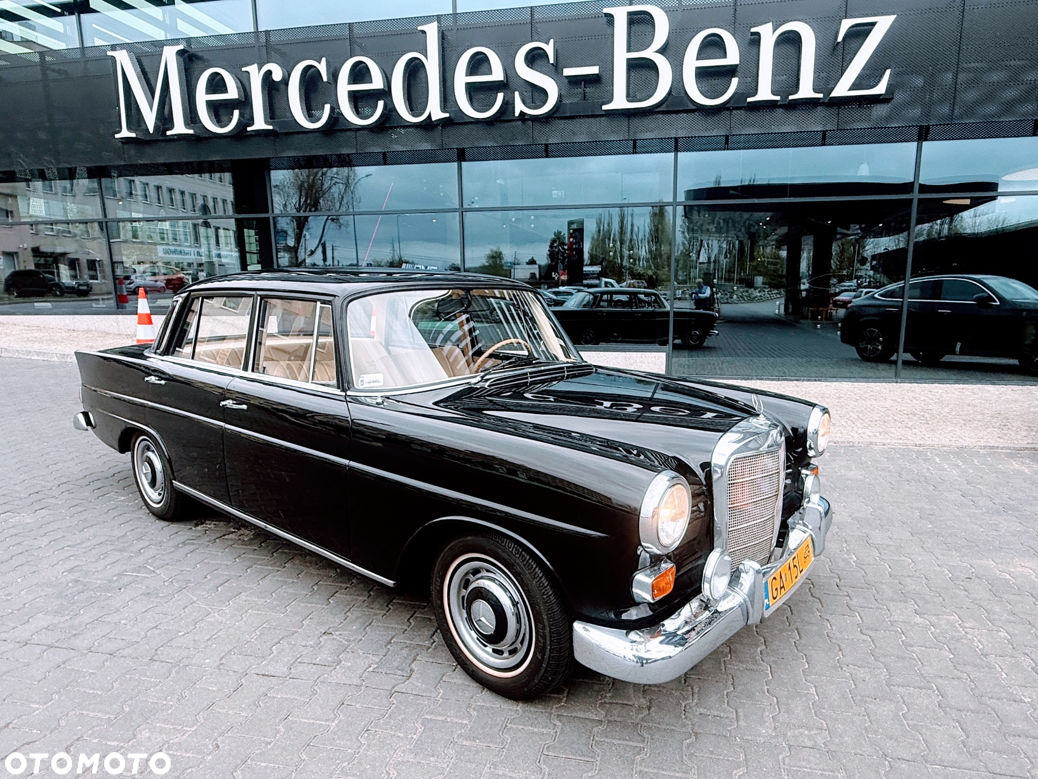 Mercedes-Benz Inny - 21