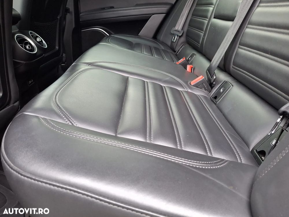 Alfa Romeo Stelvio 2.2 Diesel 16V AT8 Q4 Super - 29
