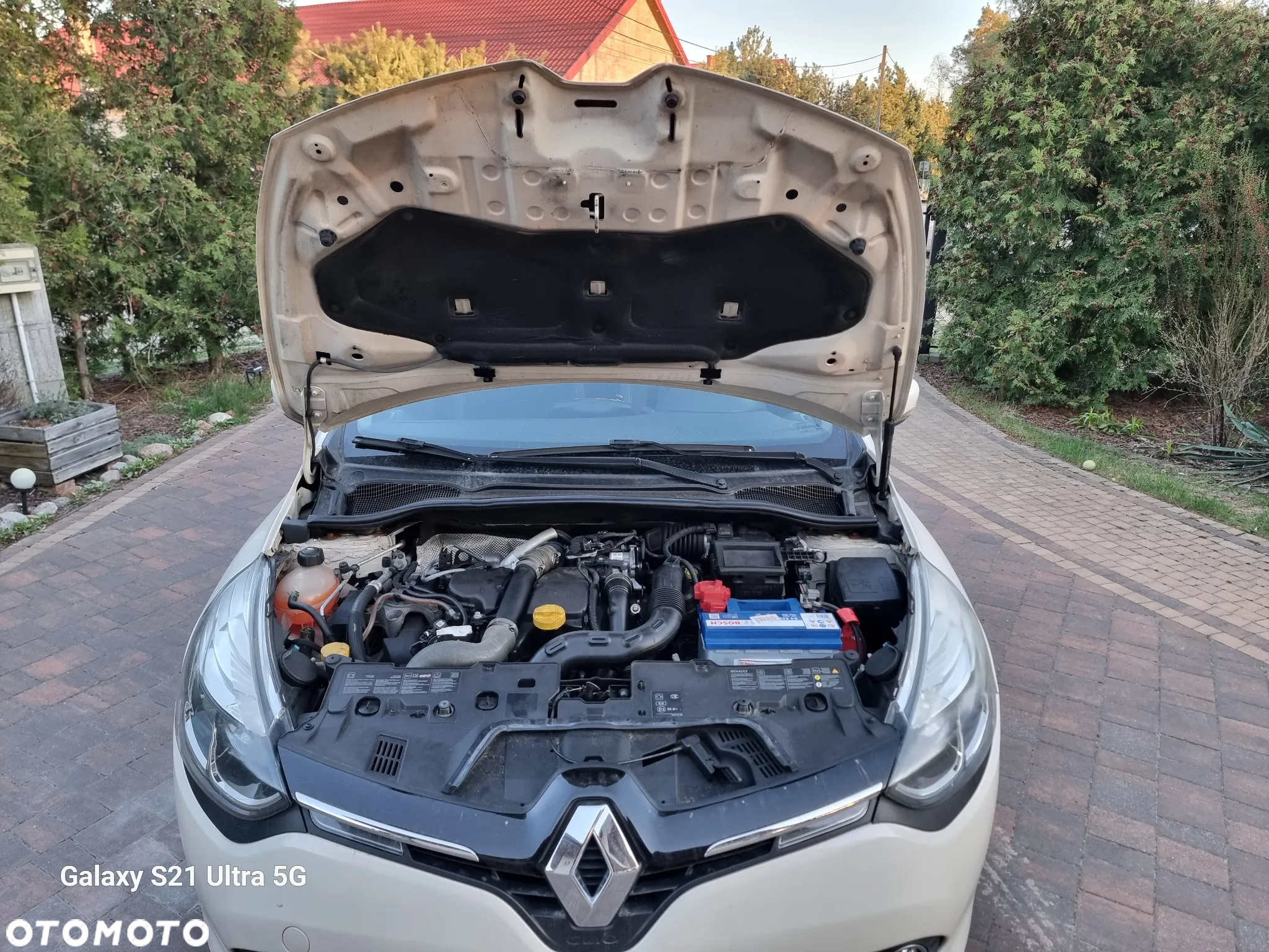 Renault Clio 1.5 dCi Alize - 2