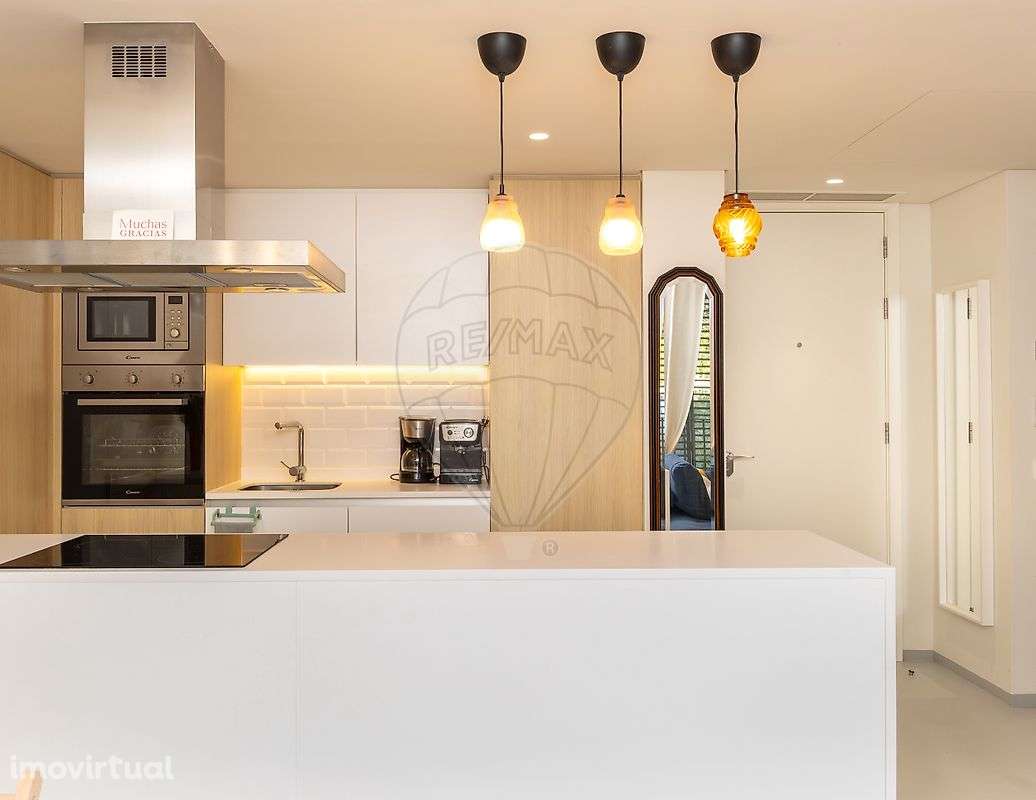 Apartamento T2 para arrendamento - Grande imagem: 2/35