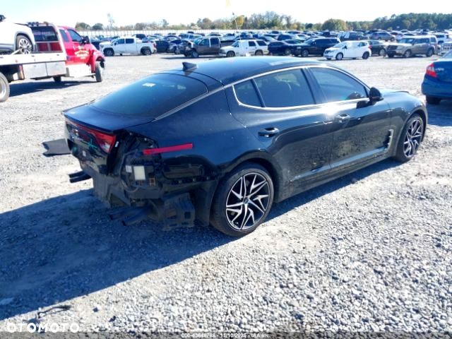 Kia Stinger 3.3 T-GDI V6 GT AWD - 4