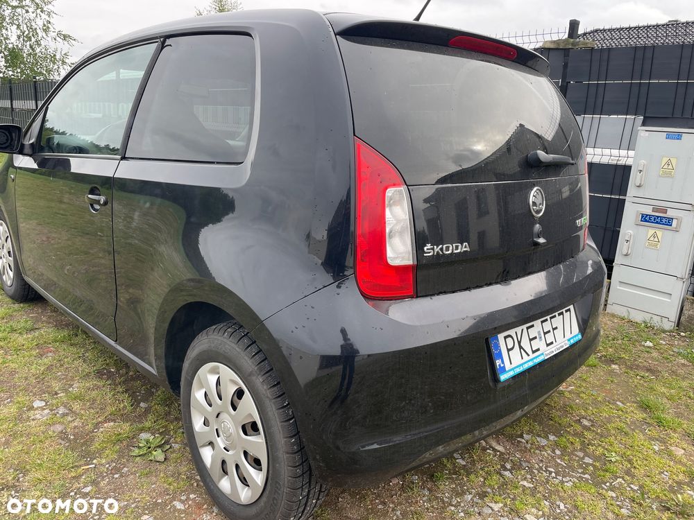 Volkswagen up! club - 3