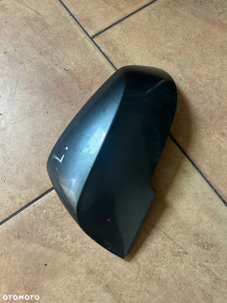 OBUDOWA POKRYWA LUSTERKA ZEWNĘTRZNEGO LEWA BMW F01 F20 F21 F22 F23 F30 F31 F32 F33 F36 F84 F87 - 1