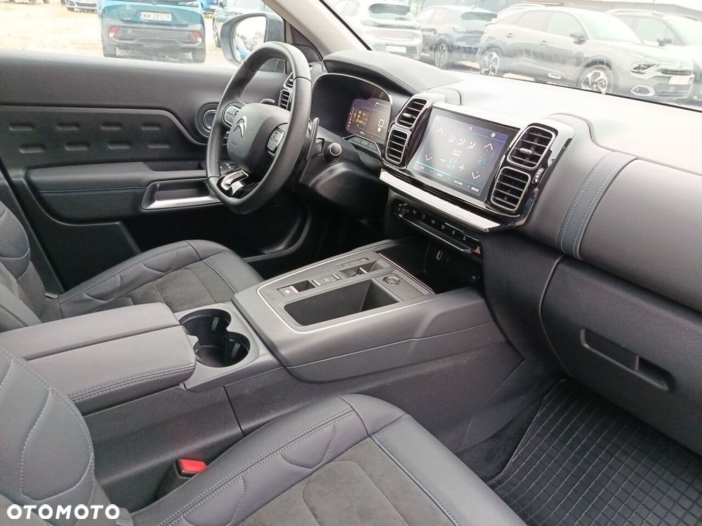Citroën C5 Aircross 2024