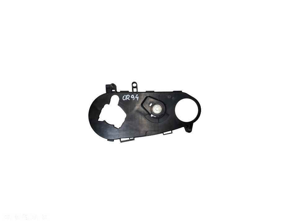 OR94 OSŁONA ZORZĄDU JAGUAR 2.7 V6 4R8Q-6A247-AG - 1