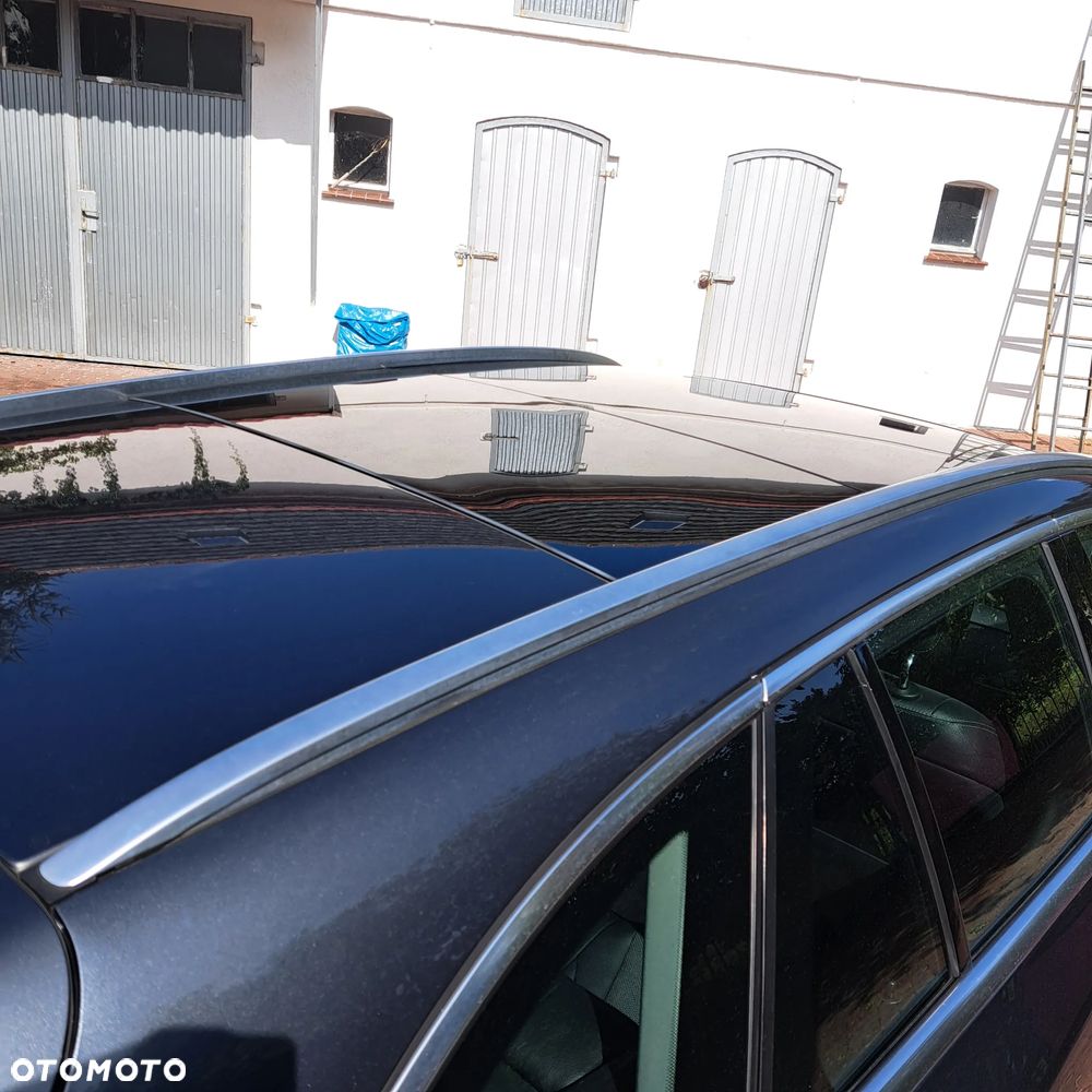 Mercedes-Benz Klasa C 200 (BlueTEC) d - 9