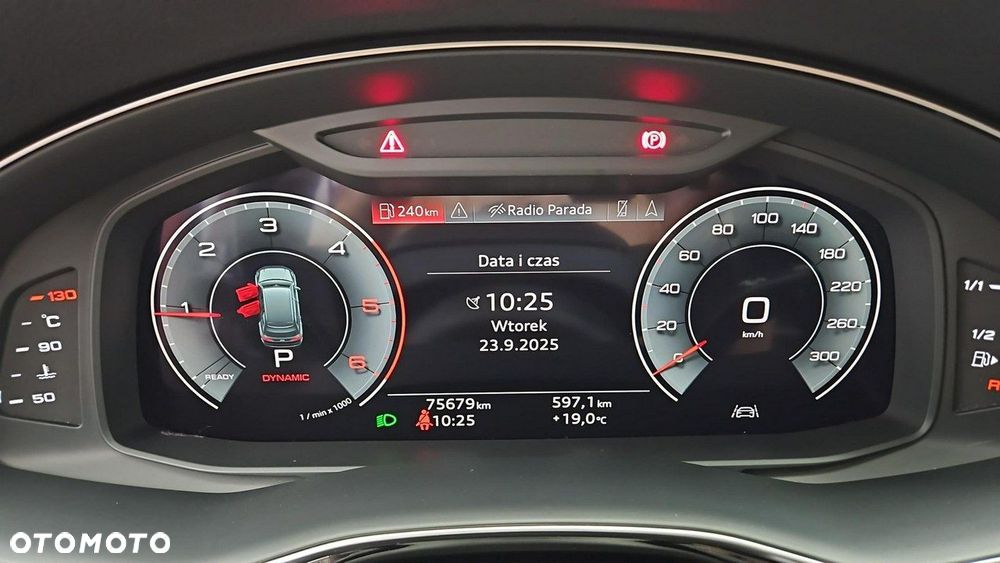 Audi Q7 - 14