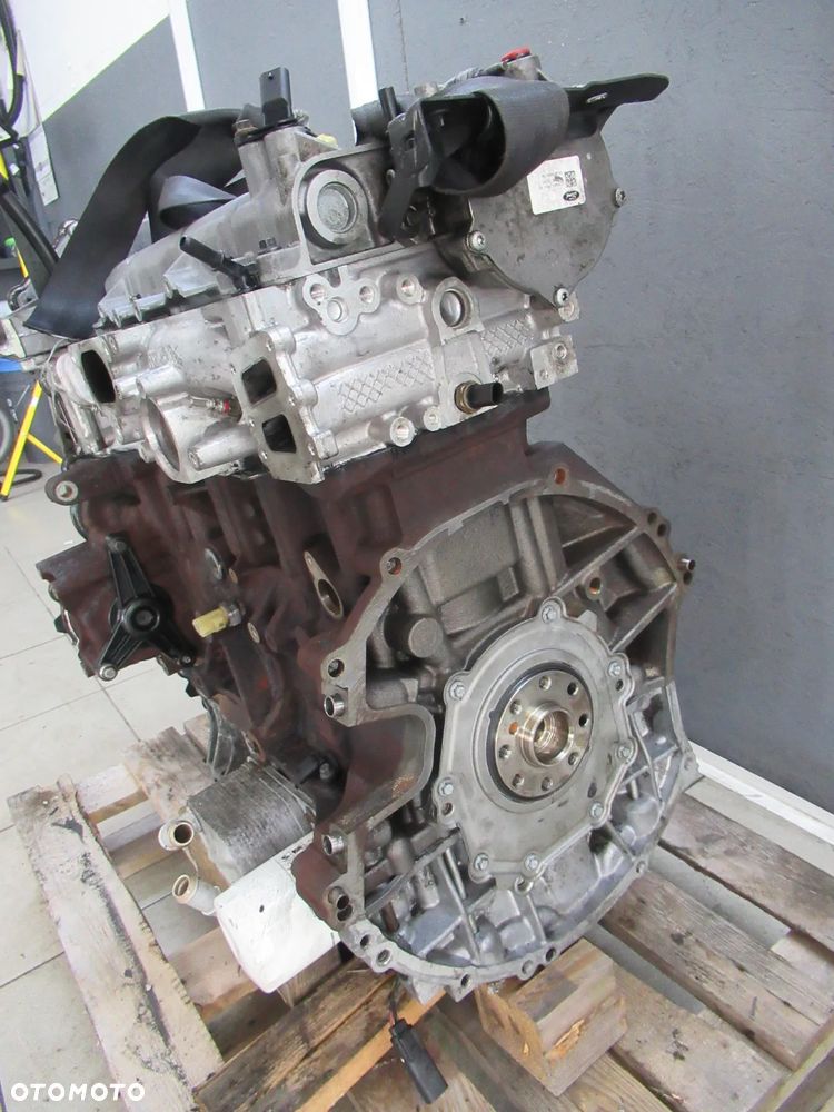 Silnik Transit 2.0 tdci ecoblue 170 KM YNF6 BLFA BLFB YNFA YNFB YNFS - 4