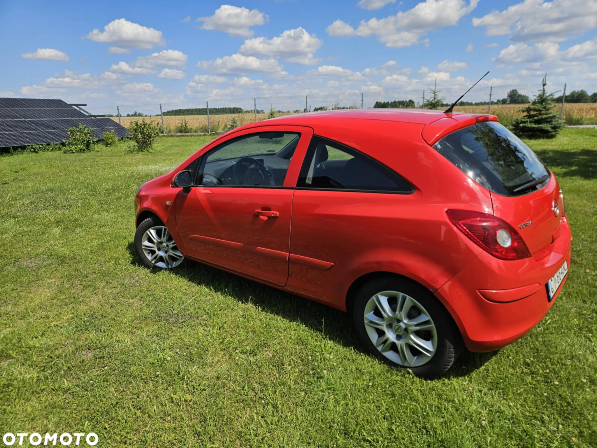 Opel Corsa 1.3 CDTI Enjoy - 4
