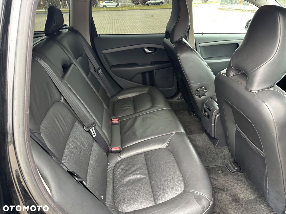 Volvo V70 2.0D Momentum - 15