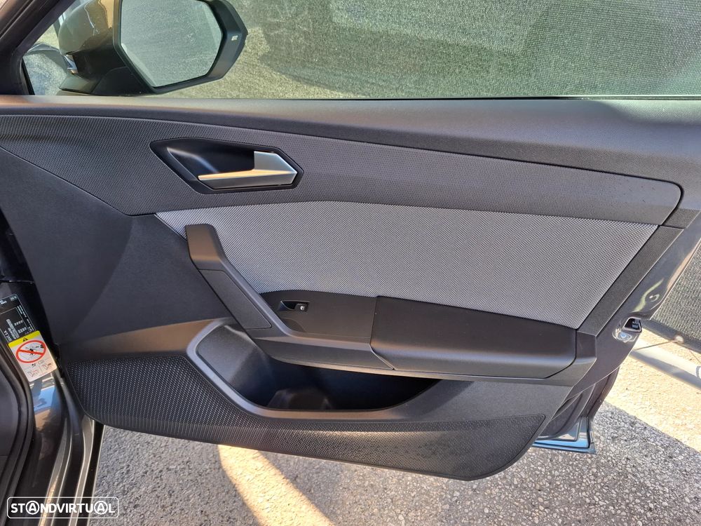 SEAT Leon ST 2.0 TDI Style DSG - 56