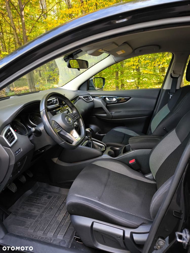 Nissan Qashqai 2017 photo 3