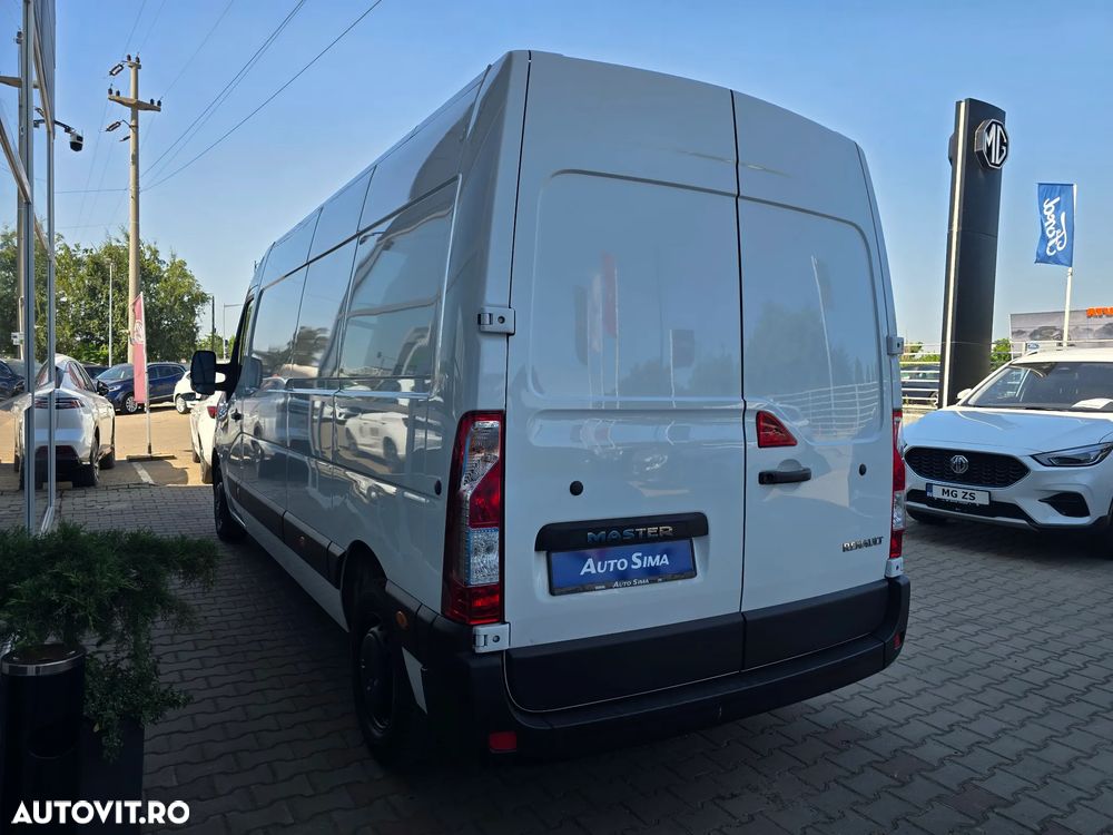 Renault MASTER - 6