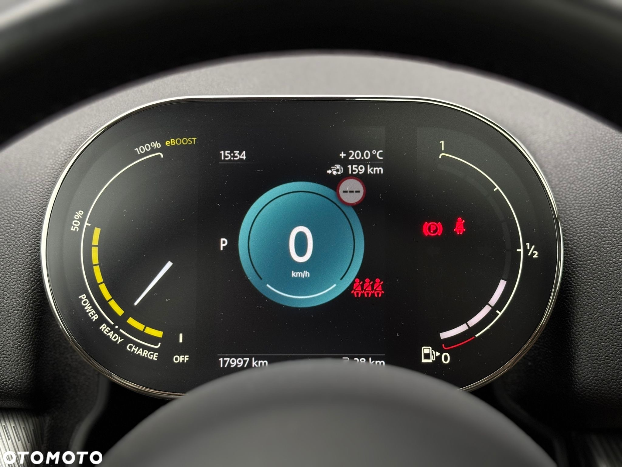 MINI Countryman Cooper SE ALL4 - 34