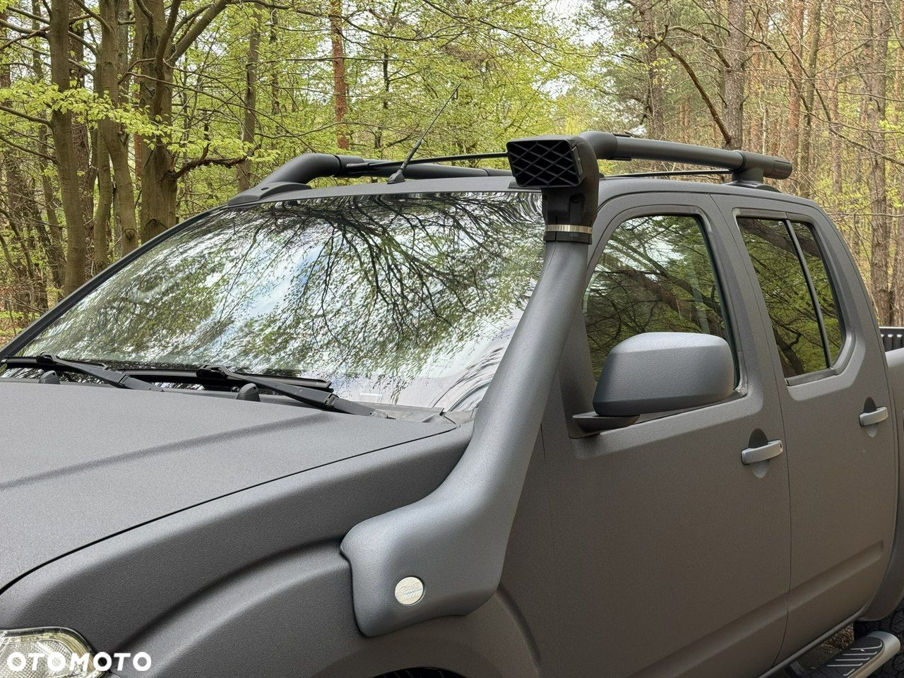 Nissan Navara - 7