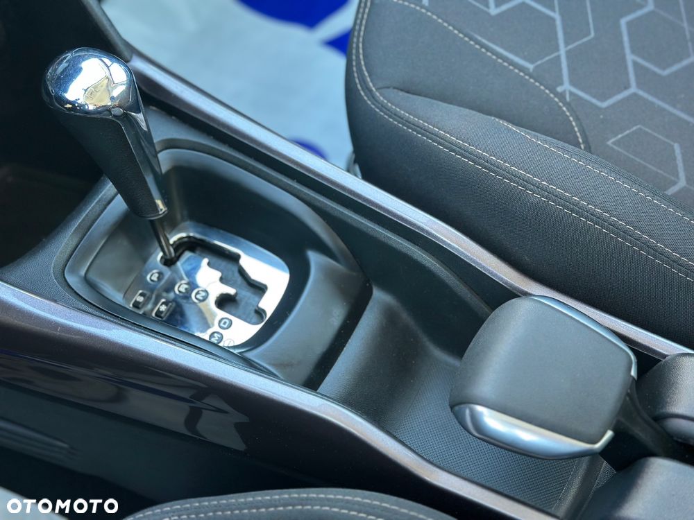 Peugeot 2008 120 VTI Automatik Active - 15