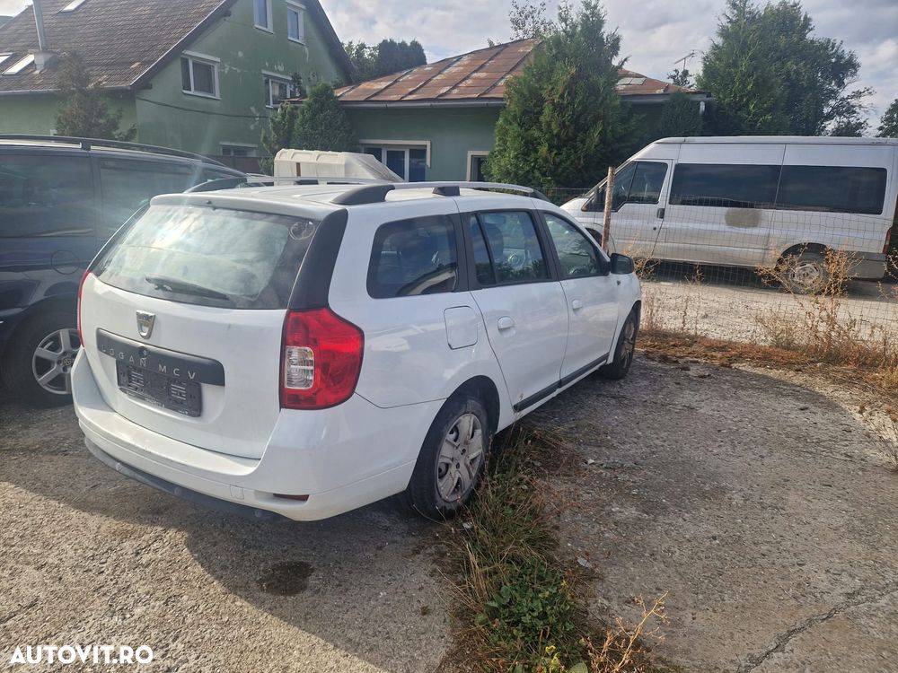 Dacia Logan - 3