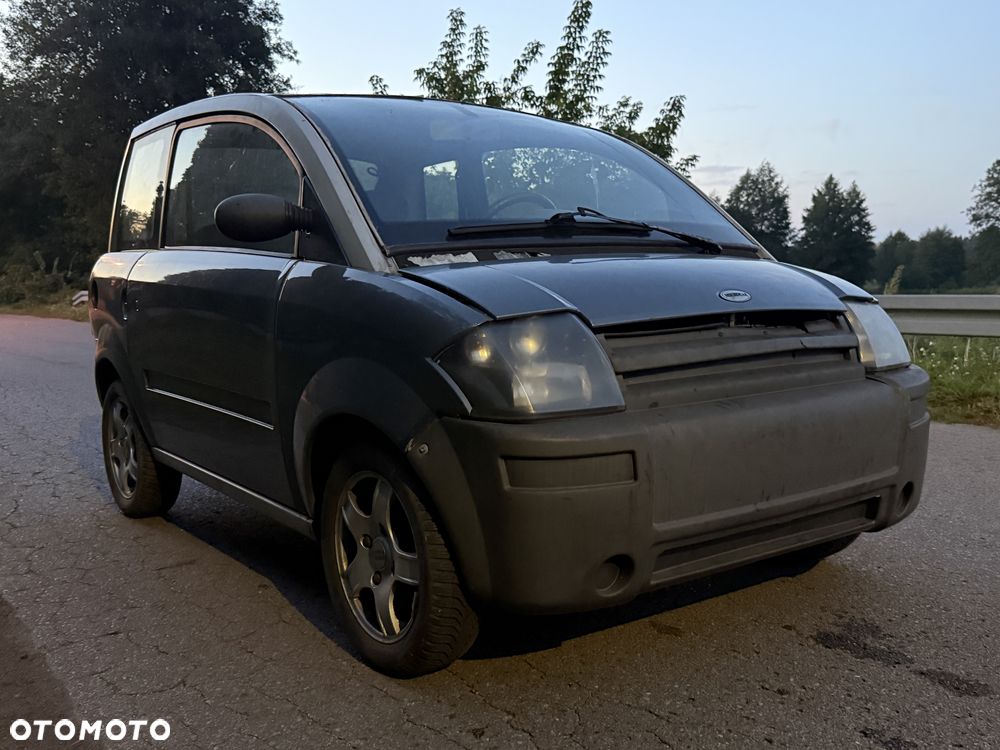 Microcar MC