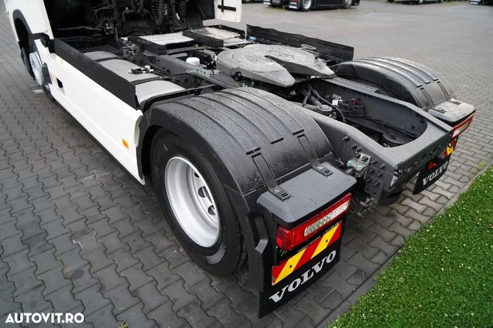 Volvo FH 500 AERO / 2025 / I-SAVE / XXL - 15