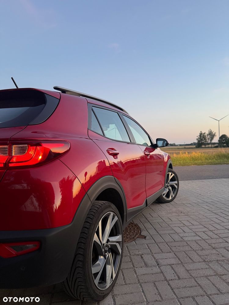 Kia Stonic 1.0 T-GDI M - 8