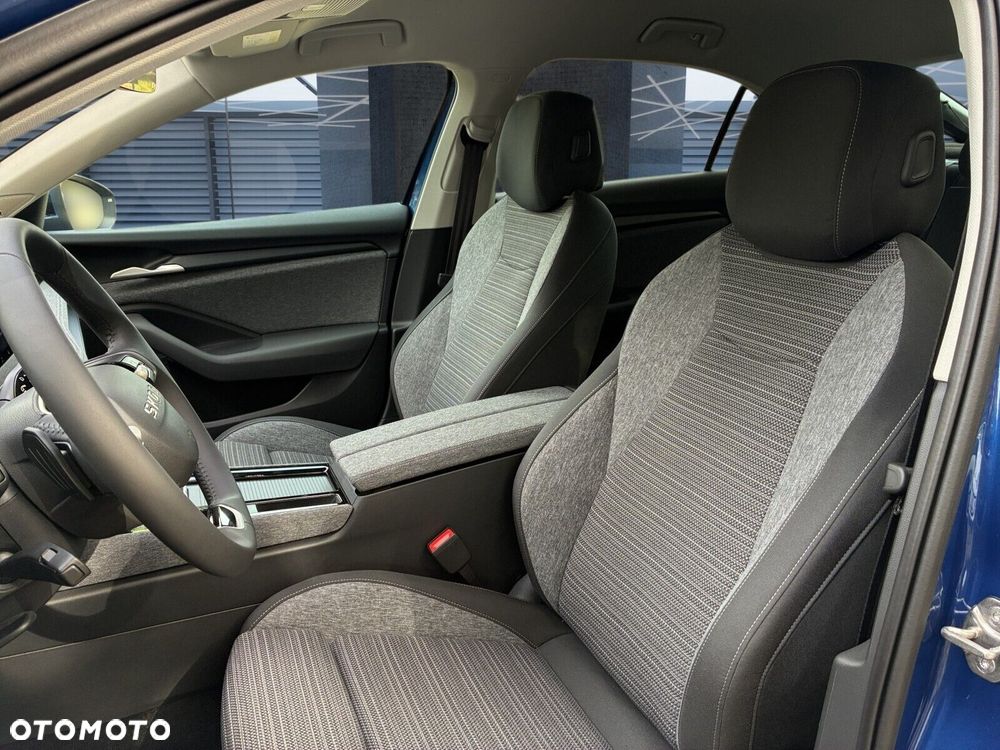 Skoda Superb 2026 photo 5