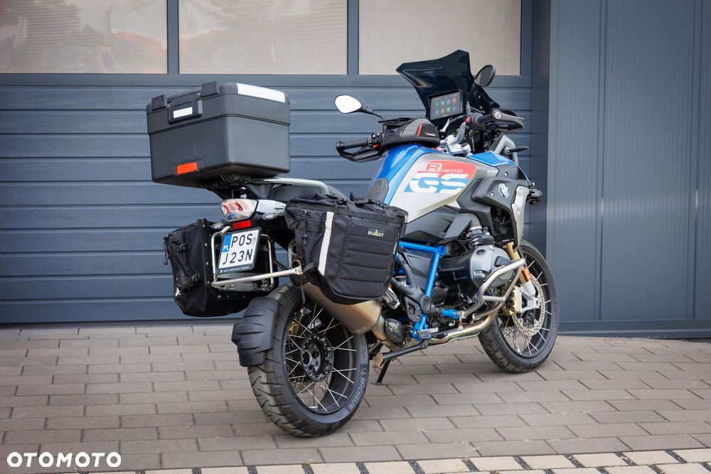 BMW R - 3