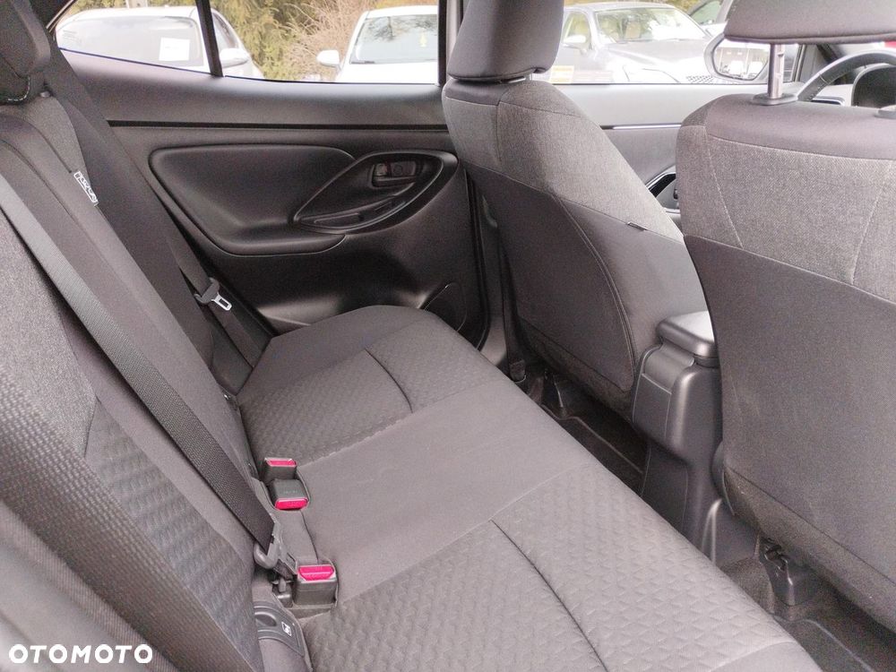 Toyota Yaris Cross Hybrid 1.5 Style - 10