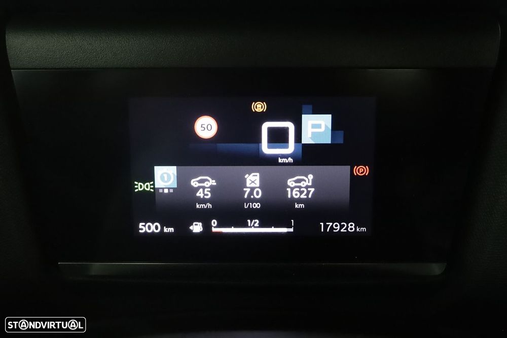 Citroën C4 1.2 PureTech Plus EAT8 - 16