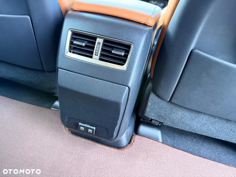 Lexus RX 450h Business Edition + - 19