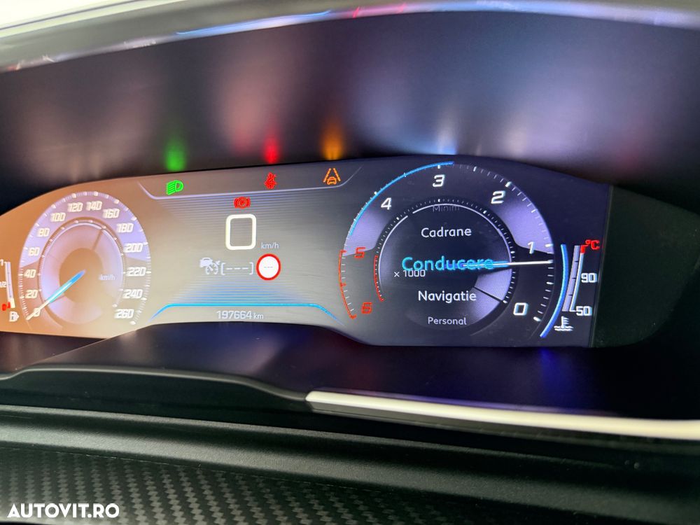 Peugeot 508 BlueHDi 130 Allure - 13