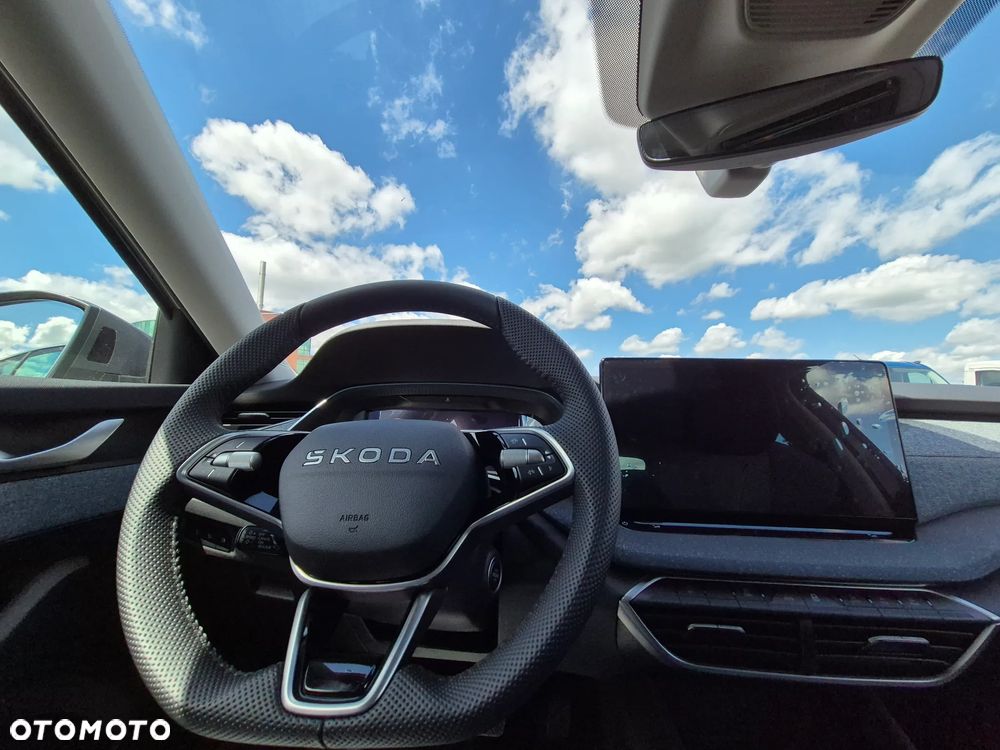 Skoda Octavia - 17