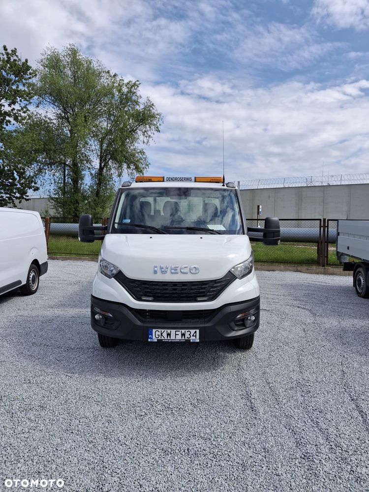 Iveco Daily - 7