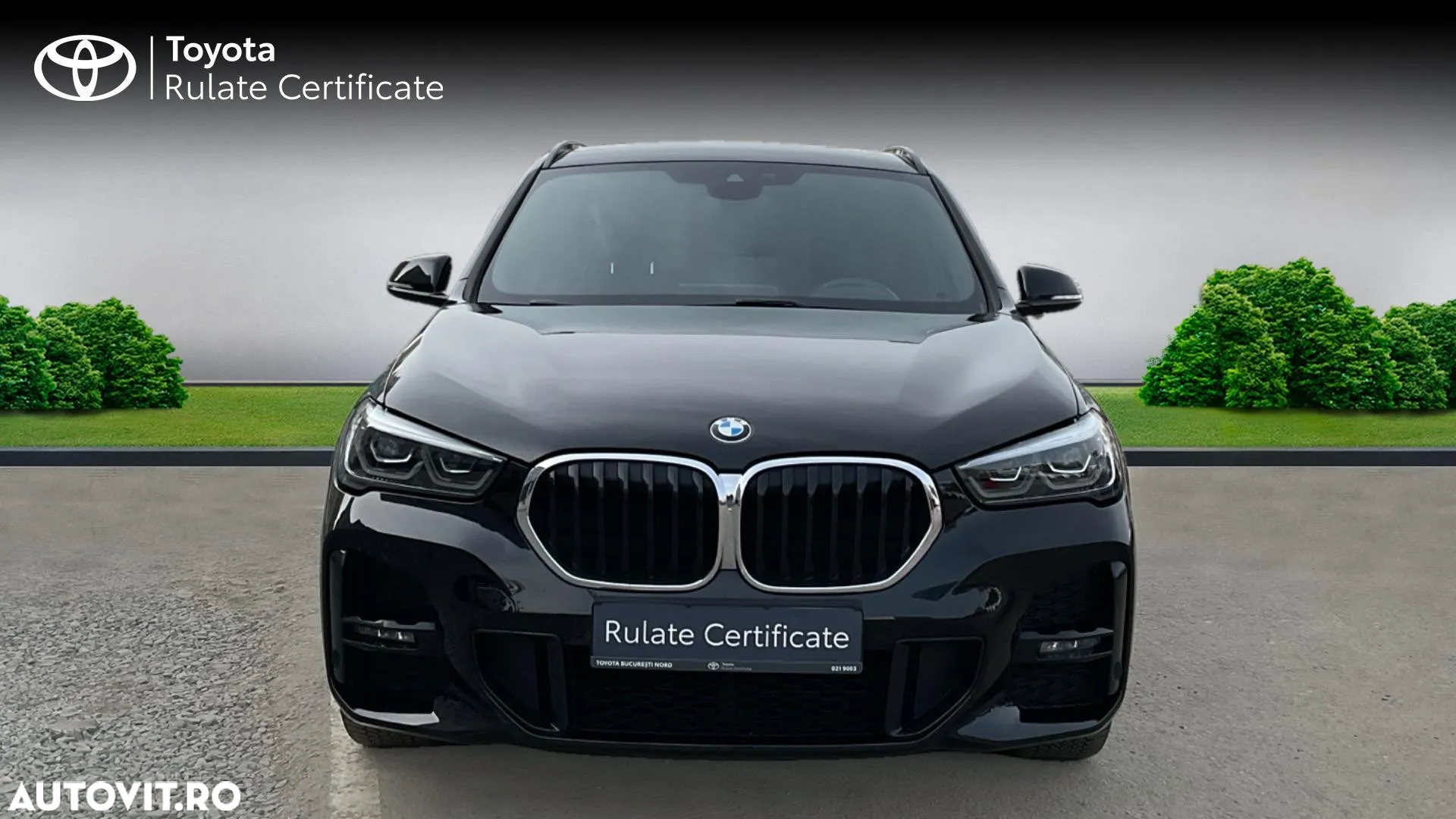 BMW X1 xDrive20d AT - 3