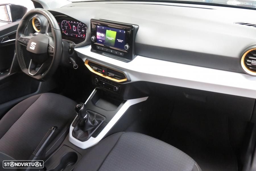 SEAT Arona 1.0 TSI Style - 9
