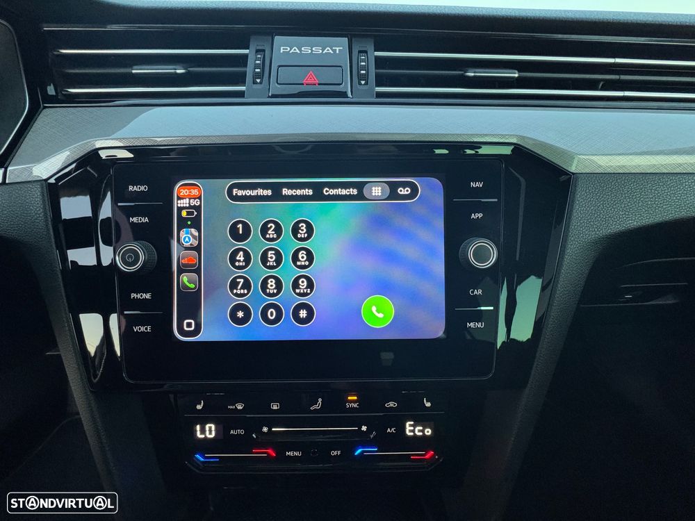 VW Passat Variant 1.4 TSI DSG GTE - 52
