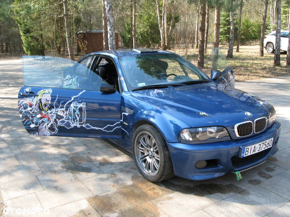 BMW M3 - 2
