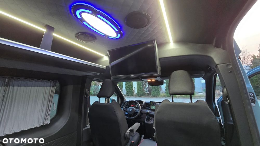 Renault Master L3H2 Extra (bryg.) - 26