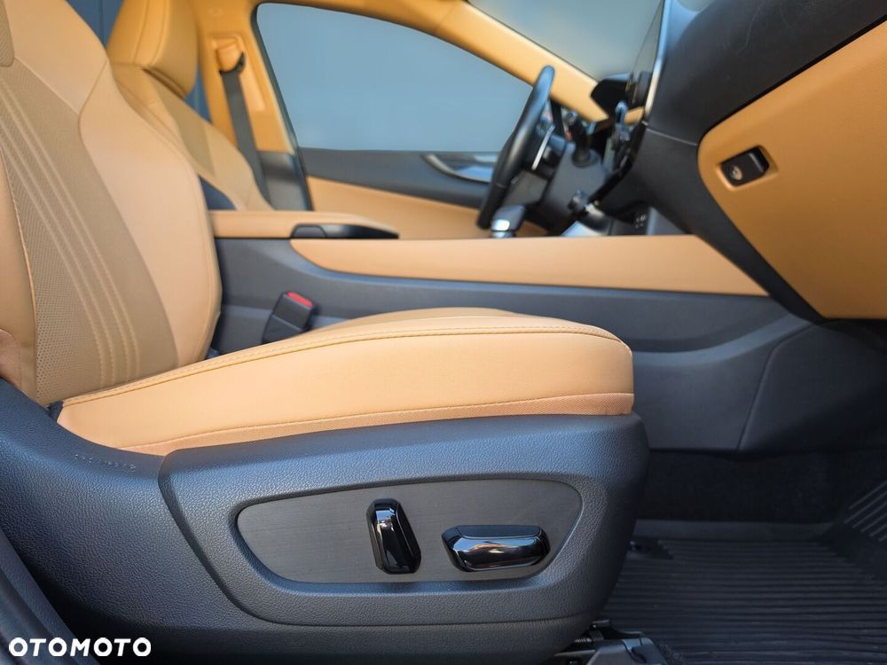 Lexus NX 350h Prestige 2WD - 25