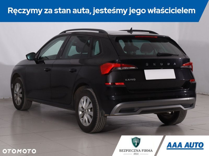Skoda Kamiq - 6
