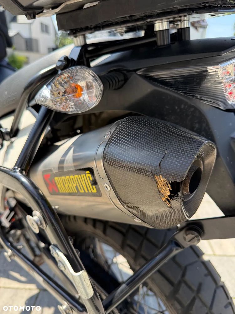 KTM Adventure - 5