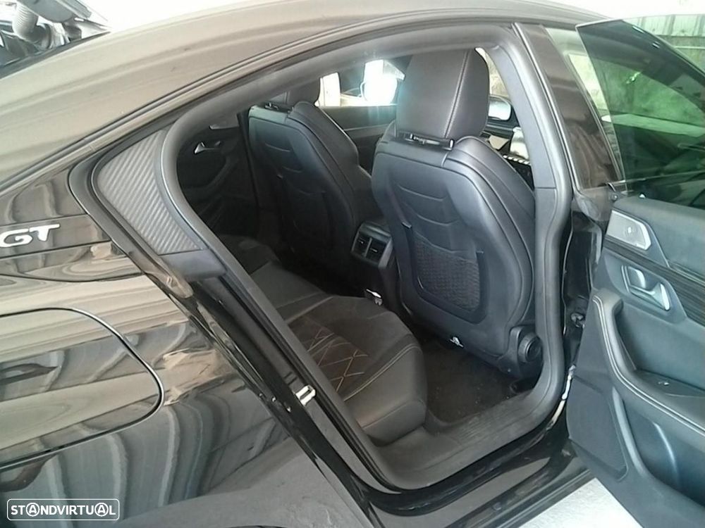 Peugeot 508 1.5 BlueHDi GT EAT8 - 5