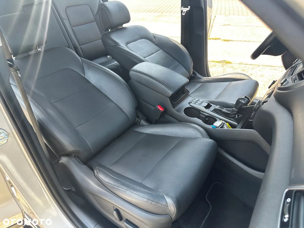 Hyundai Tucson - 22