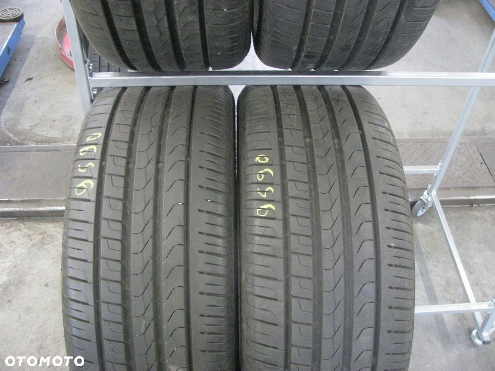 Opona letnia Pirelli Scorpion Verde 255/40R20 101 V rant ochronny - 2