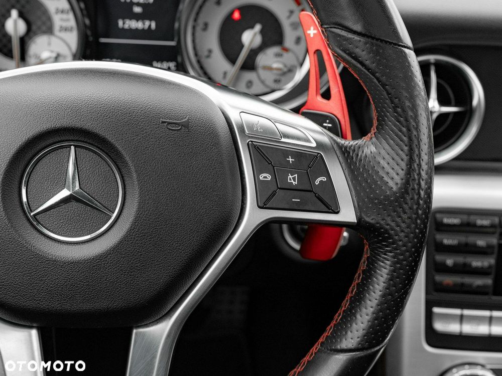 Mercedes-Benz SLK - 18