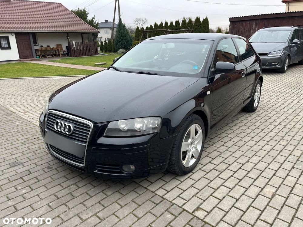 Audi A3 Sportback 1.9 TDI Ambition - 2