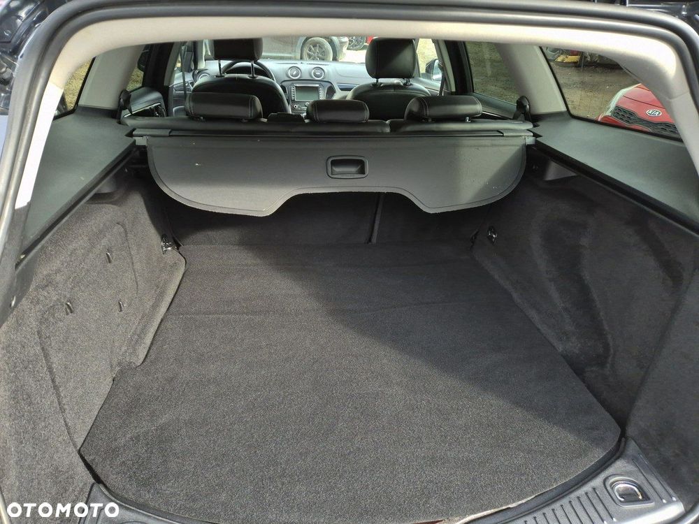 Ford Mondeo Turnier 2.0 TDCi Titanium X - 6
